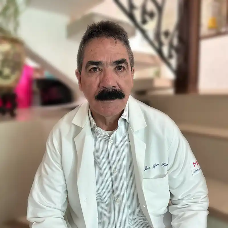 Medicina General | Dr. José Alfaro Llamas