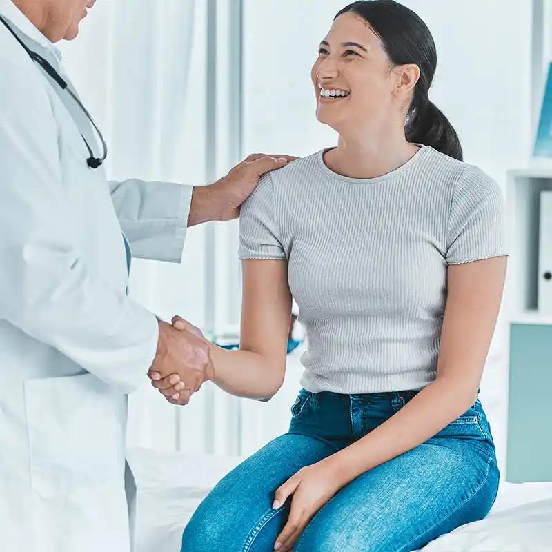 Check-up Medico Anua Medicina Generall