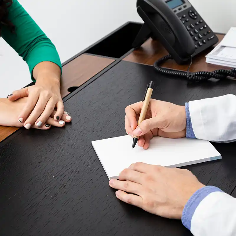 Certificados Medicos