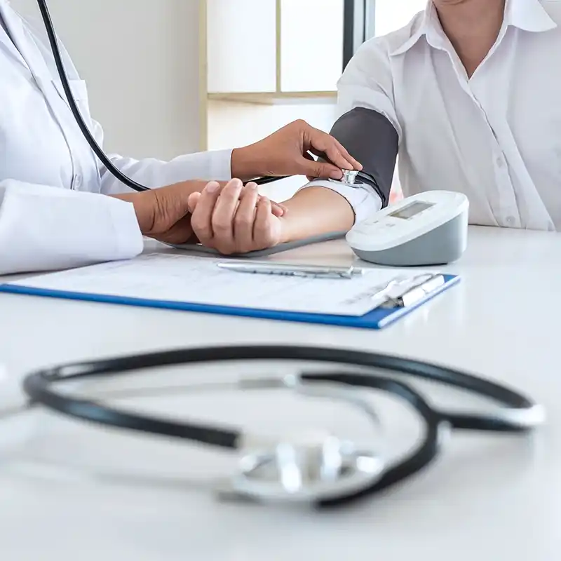 chequeo medico | Dr José Alfaro Llamas