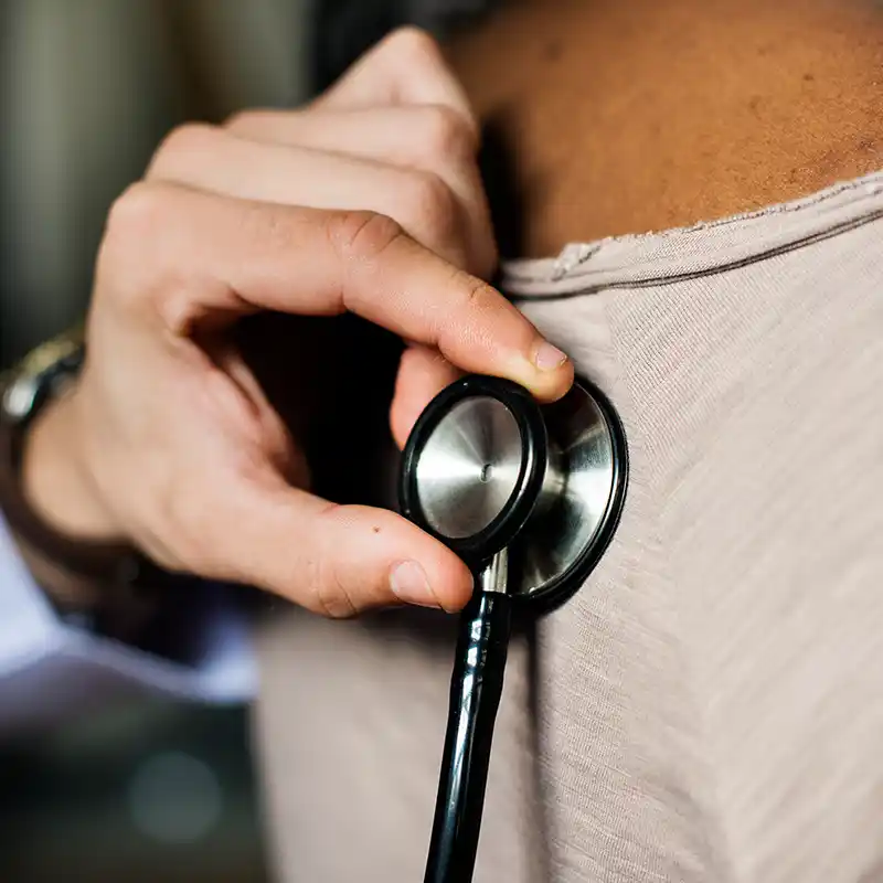 deteccionn de riesgos de salud