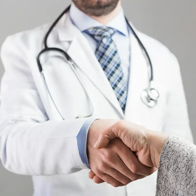 valoracion y certificado medico