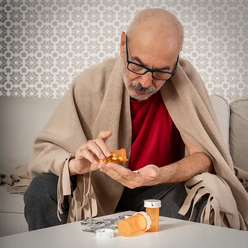 Riesgos de salud hereditarios