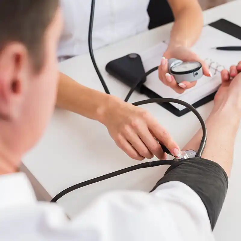 Medicina del Dolor