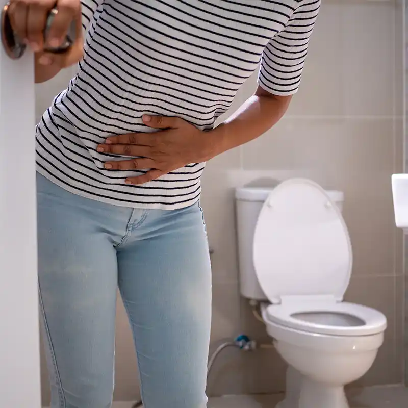 vias urinarias infecciones